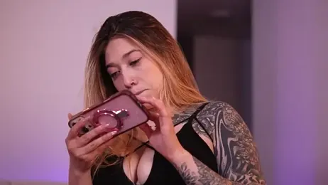 lilith_gray9 webcam model stream image