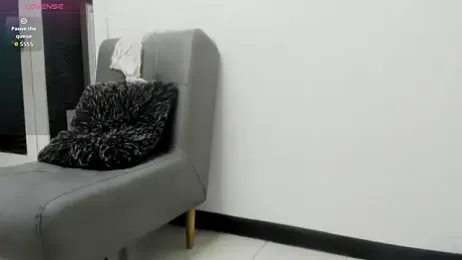 AbigailWilliams_ webcam model stream image