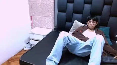 Mortelle_ webcam model stream image