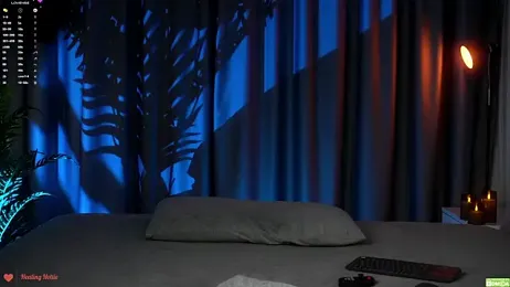 Healing_Hottie webcam stripchat model stream image