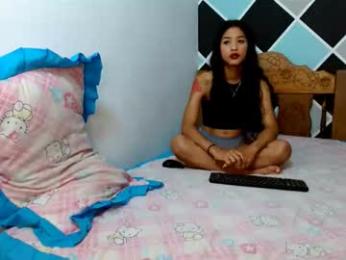 yourcouplehot webcam chaturbate model stream image