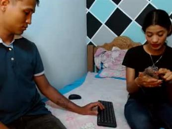 yourcouplehot webcam model stream image