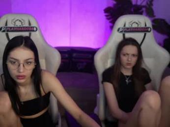 kira0541 webcam chaturbate model stream image