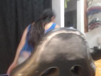 camila_bigcock_ts webcam chaturbate model stream image