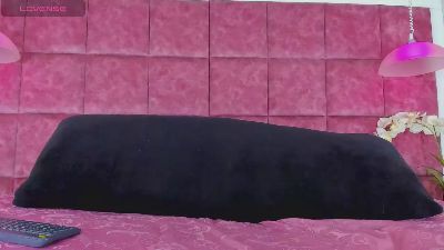 Sharon_Tyga20 webcam model stream image