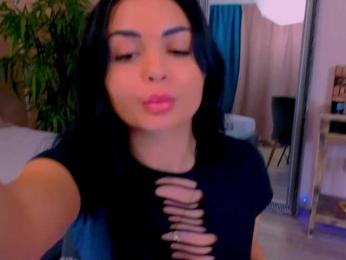 MichelleReys webcam model stream image