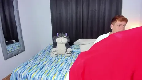 Luciano_and_Marlon webcam model stream image