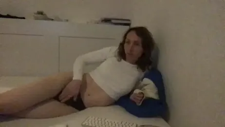 AnnWaes webcam stripchat model stream image