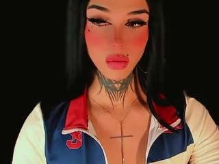 alice-christina webcam model stream image