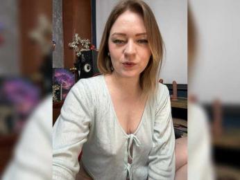 MrsAnna webcam bongacams model stream image