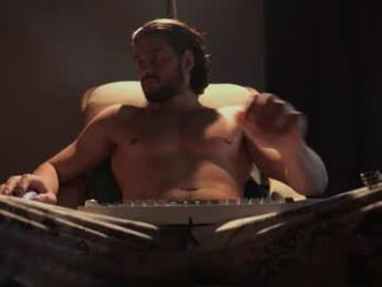 double_luckystrike webcam chaturbate model stream image