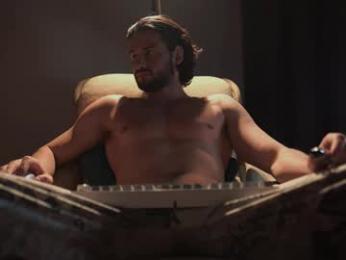 double_luckystrike webcam chaturbate model stream image