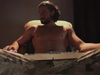 double_luckystrike webcam chaturbate model stream image