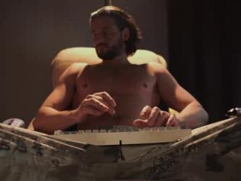 double_luckystrike webcam chaturbate model stream image