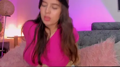 Kitty_bad1 webcam model stream image