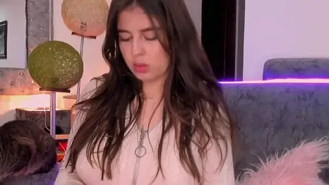 Kitty_bad1 webcam model stream image