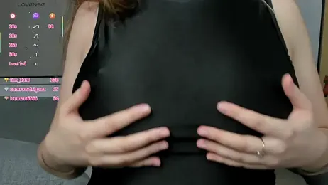 MerlynDinovo webcam model stream image