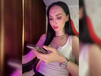 AnnaBlackFlame webcam bongacams model stream image