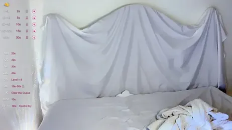 Irene--- webcam model stream image