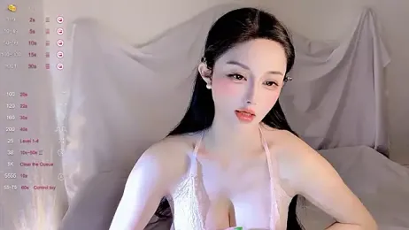 Irene--- webcam model stream image