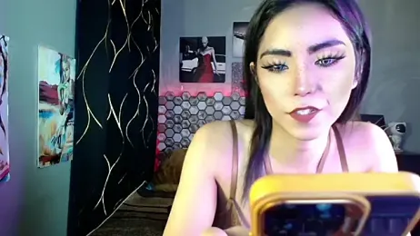 Hot_Metallica69 webcam stripchat model stream image