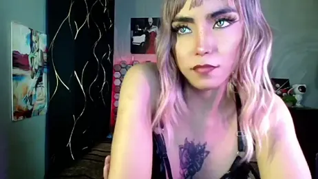 Hot_Metallica69 webcam model stream image