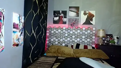 Hot_Metallica69 webcam model stream image