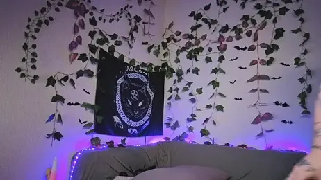 kawai_kittypus webcam stripchat model stream image