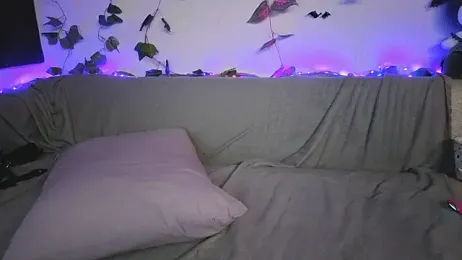 kawai_kittypus webcam model stream image