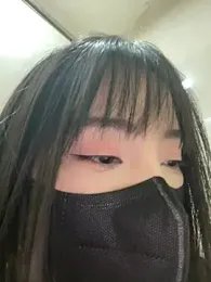 xiao-Lin webcam stripchat model stream image