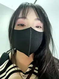 xiao-Lin webcam stripchat model stream image