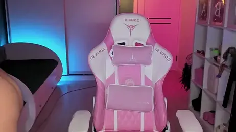 SibylVex webcam stripchat model stream image