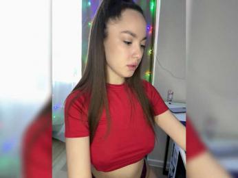 -Valeria- webcam bongacams model stream image
