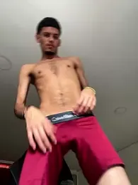 Pingasaboy20 webcam model stream image