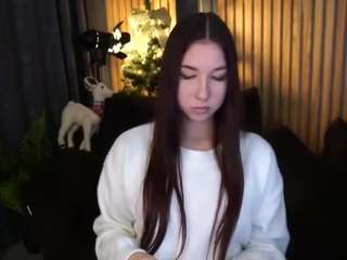 leilacross webcam camsoda model stream image