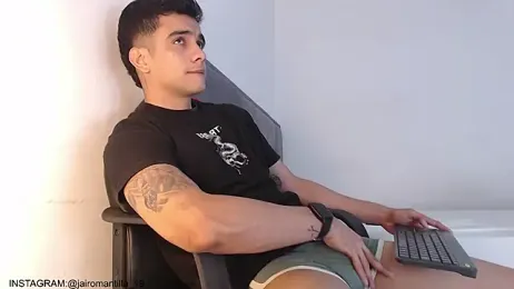 adam_levis17 webcam stripchat model stream image