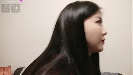 Lu_Nana webcam model stream image