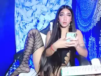 PrettyMeh webcam model stream image