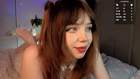 yumi_charm webcam stripchat model stream image