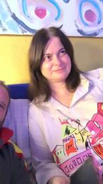 Claufiagen7 webcam model stream image