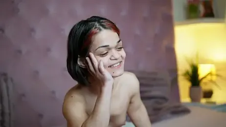 MaiaMini webcam model stream image