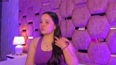 LilyPetite webcam cam4 model stream image