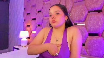 LilyPetite webcam cam4 model stream image