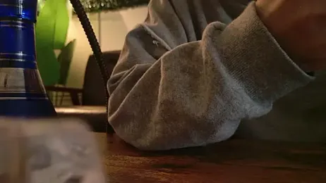 POCARI_SWEAT webcam model stream image