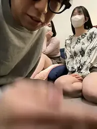 POCARI_SWEAT webcam model stream image