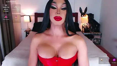 xQueenElektrax webcam stripchat model stream image