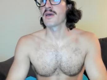 chadpowerz webcam model stream image