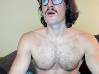 chadpowerz webcam model stream image