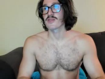 chadpowerz webcam model stream image