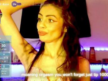 yourfantasy95 webcam bongacams model stream image